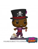 copy of WWE POP! Vinyl...
