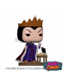 Disney: Villains POP!...