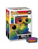 Wall-E POP! Pride Vinyl...