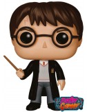 Harry Potter POP! Movies...