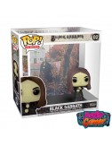 Black Sabbath POP! Albums...