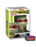 Les Tortues Ninja POP!...