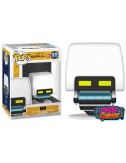 Wall-E  POP! Disney Vinyl...
