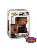 The Mandalorian POP! Star...