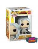 My Hero Academia POP!...