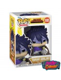 My Hero Academia POP!...