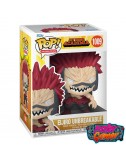 My Hero Academia POP!...