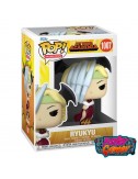 My Hero Academia POP!...