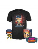 Marvel 80th POP! & Tee set...