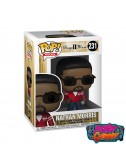 Boyz II Men POP! Rocks...
