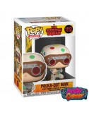 DC The Suicide Squad  POP!...