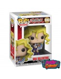 Yu-Gi-Oh! Pop! Animation...