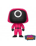 Squid Game POP! TV Vinyl...