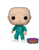 Squid Game POP! TV Vinyl...