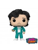 Squid Game POP! TV Vinyl...