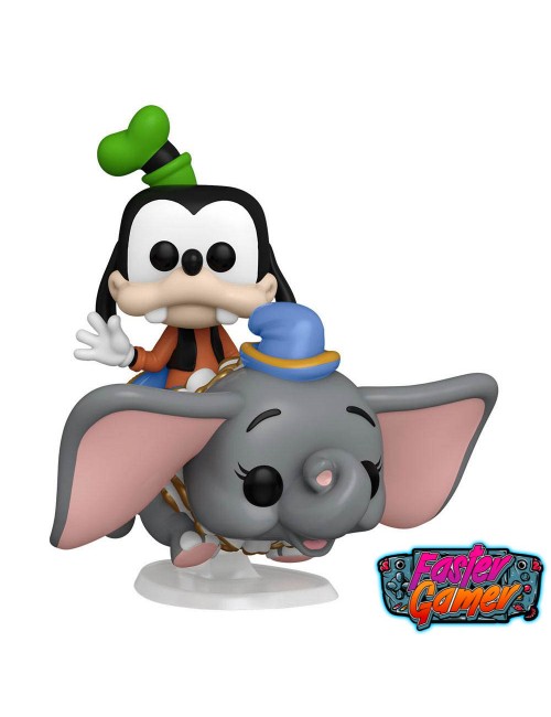 Walt Disney World 50th...