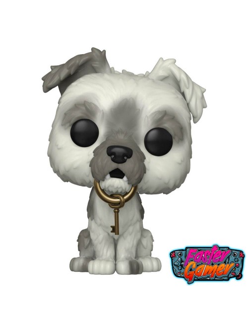 copy of WWE POP! Vinyl...