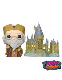 Harry Potter POP! Town...