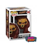 The Flash Figurine POP!...