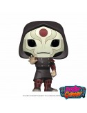 La Légende de Korra POP!...