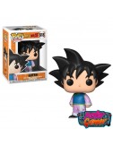 Dragon Ball Z Figurine POP!...