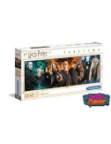 Harry Potter Puzzle...