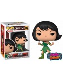Samurai Jack POP! Animation...