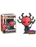 Samurai Jack POP! Animation...
