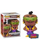 Samurai Jack POP! Animation...