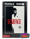 Scarface Puzzle Poster...
