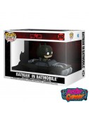 Batman POP! Rides Super...