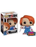 Horror POP!  Vinyl Chucky 056