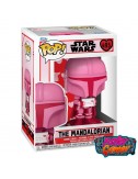 copy of WWE POP! Vinyl...