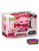 copy of WWE POP! Vinyl...