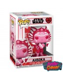 Star Wars Valentines POP!...