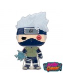 Naruto POP! Pin pin's...