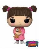 Monstres & Cie POP! Disney...