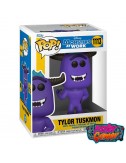 Monsters at Work POP!...