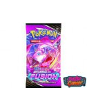 Boosters pokémon Poing de...