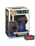 The Matrix 4 POP! Movies...