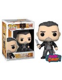 Walking Dead POP!...