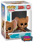 Tom & Jerry Figurine POP!...