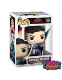 Doctor Strange 2 -POP!...