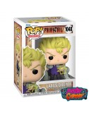 Fairy Tail POP! Animation...