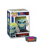 Iron Maiden POP! Rocks...