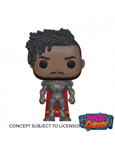 What If...? POP! Marvel...