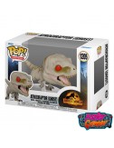 Jurassic World 3 POP!...