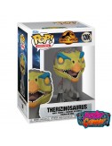 Jurassic World 3 POP!...