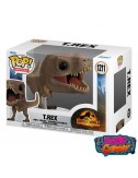 Jurassic World 3 POP!...