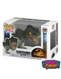 Jurassic World 3 POP!...